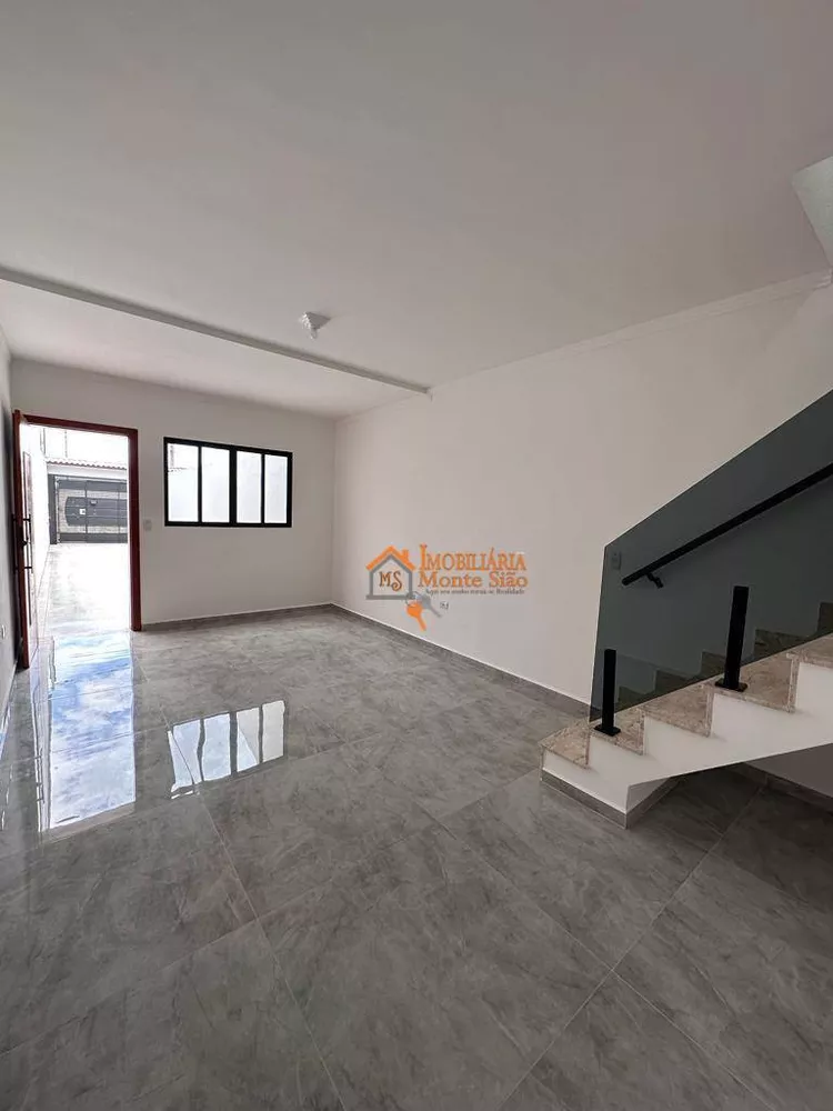 Sobrado, 2 quartos, 75 m² - Foto 31