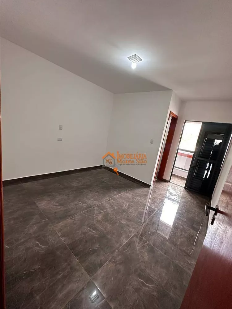 Sobrado, 2 quartos, 75 m² - Foto 13