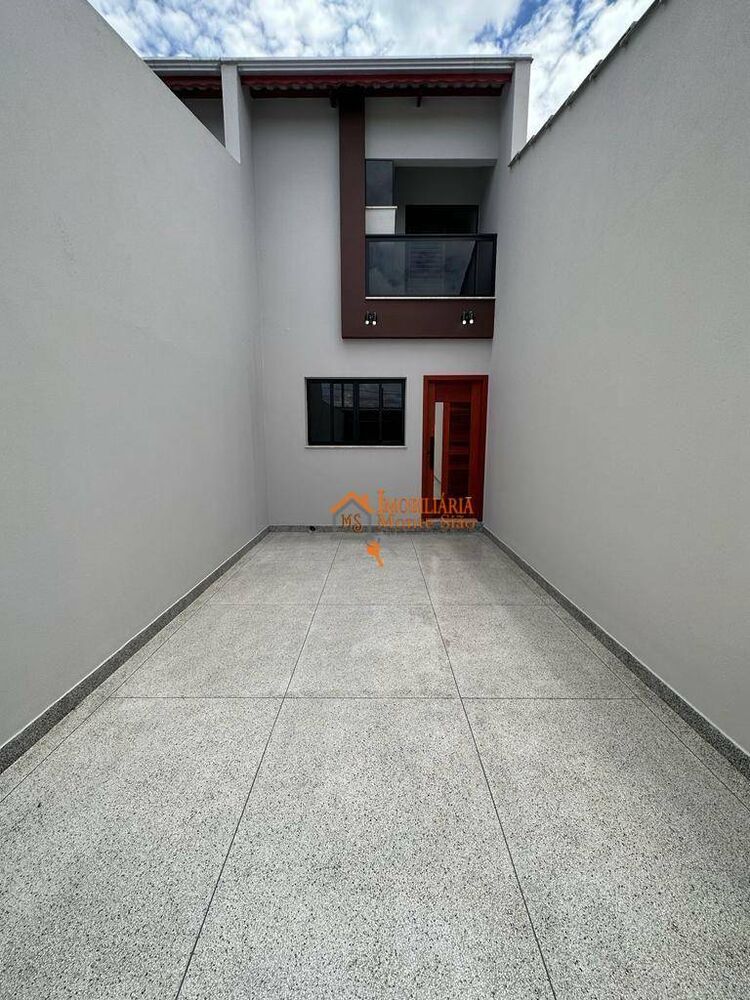 Sobrado, 2 quartos, 75 m² - Foto 2