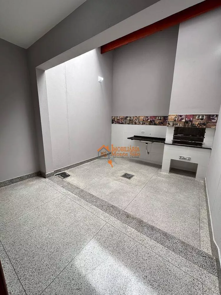 Sobrado, 2 quartos, 75 m² - Foto 26