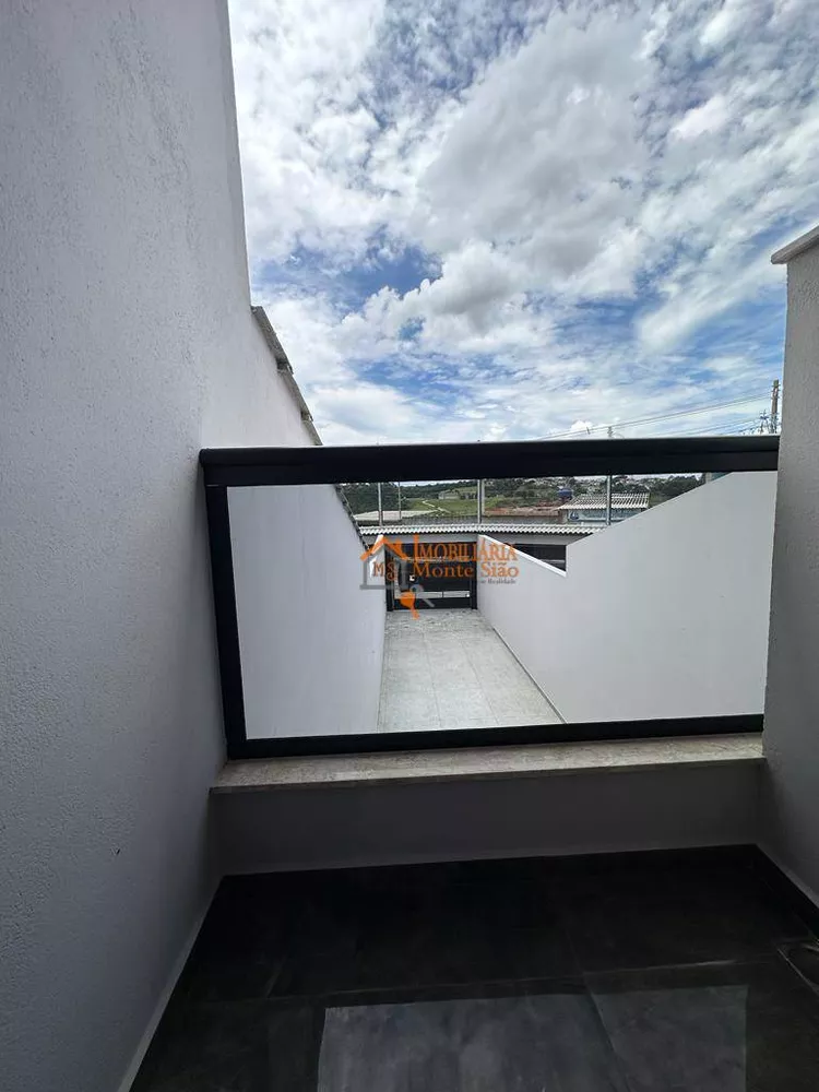 Sobrado, 2 quartos, 75 m² - Foto 28