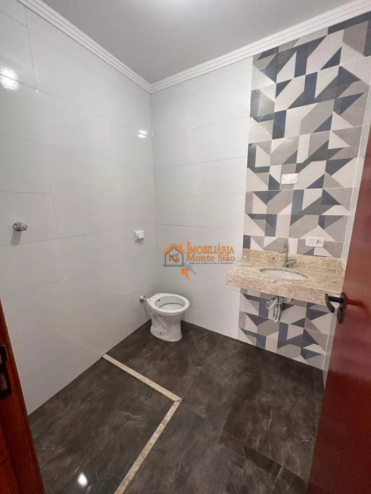 Sobrado, 2 quartos, 75 m² - Foto 24