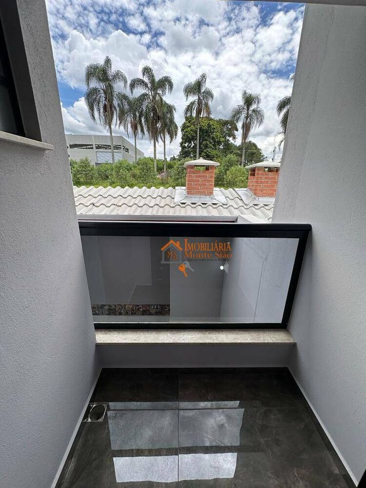 Sobrado, 2 quartos, 75 m² - Foto 9