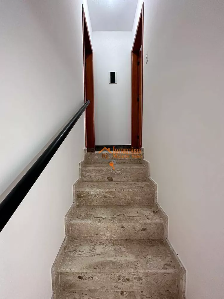 Sobrado, 2 quartos, 75 m² - Foto 15