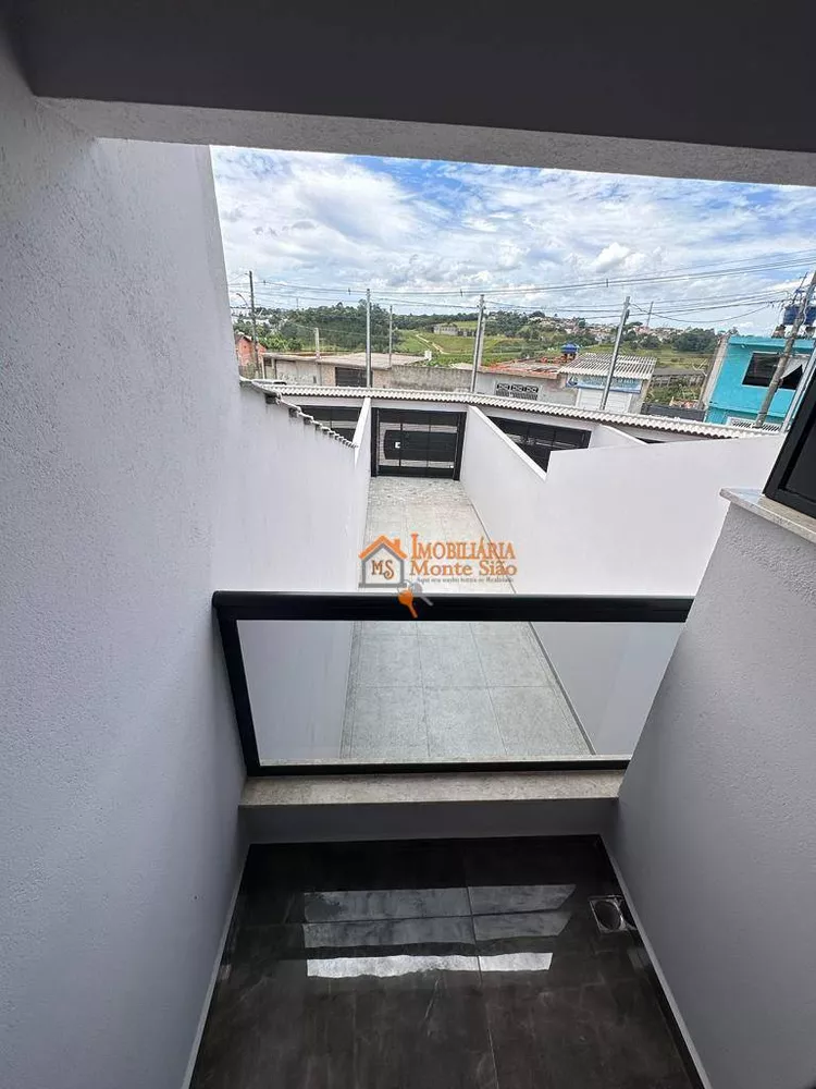 Sobrado, 2 quartos, 75 m² - Foto 25