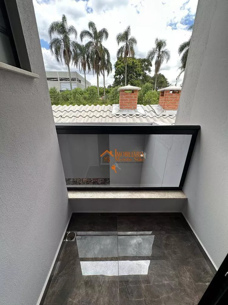 Sobrado, 2 quartos, 75 m² - Foto 30