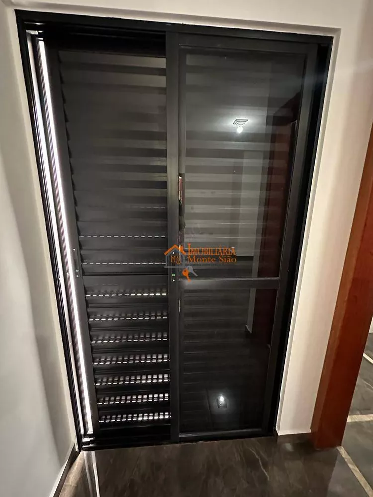 Sobrado, 2 quartos, 75 m² - Foto 17