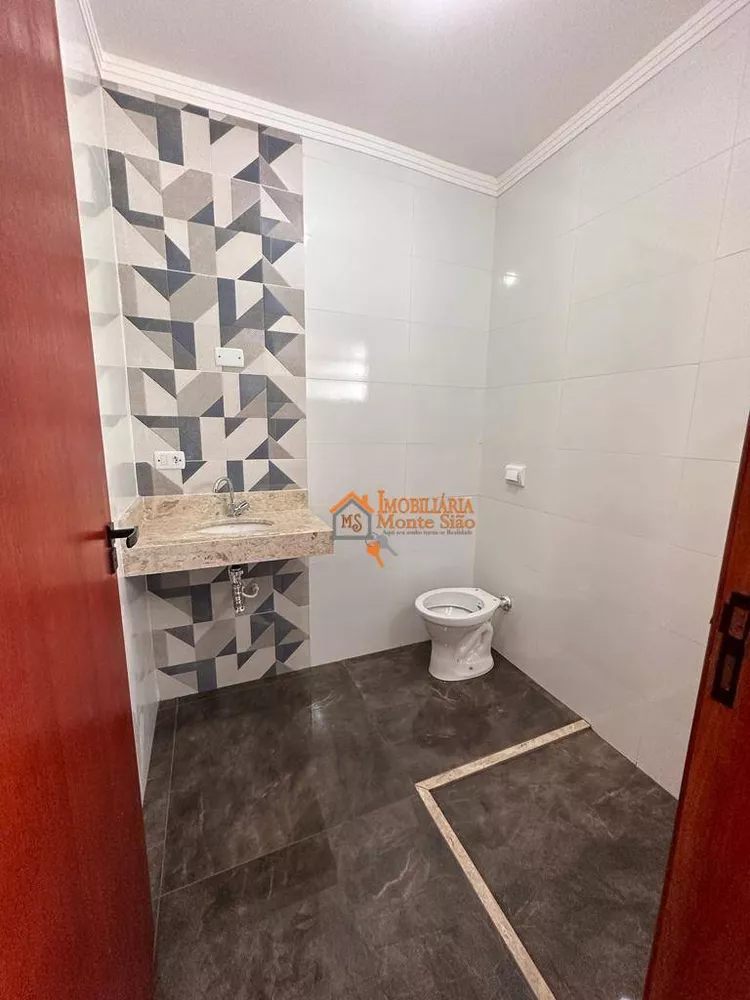 Sobrado, 2 quartos, 75 m² - Foto 23