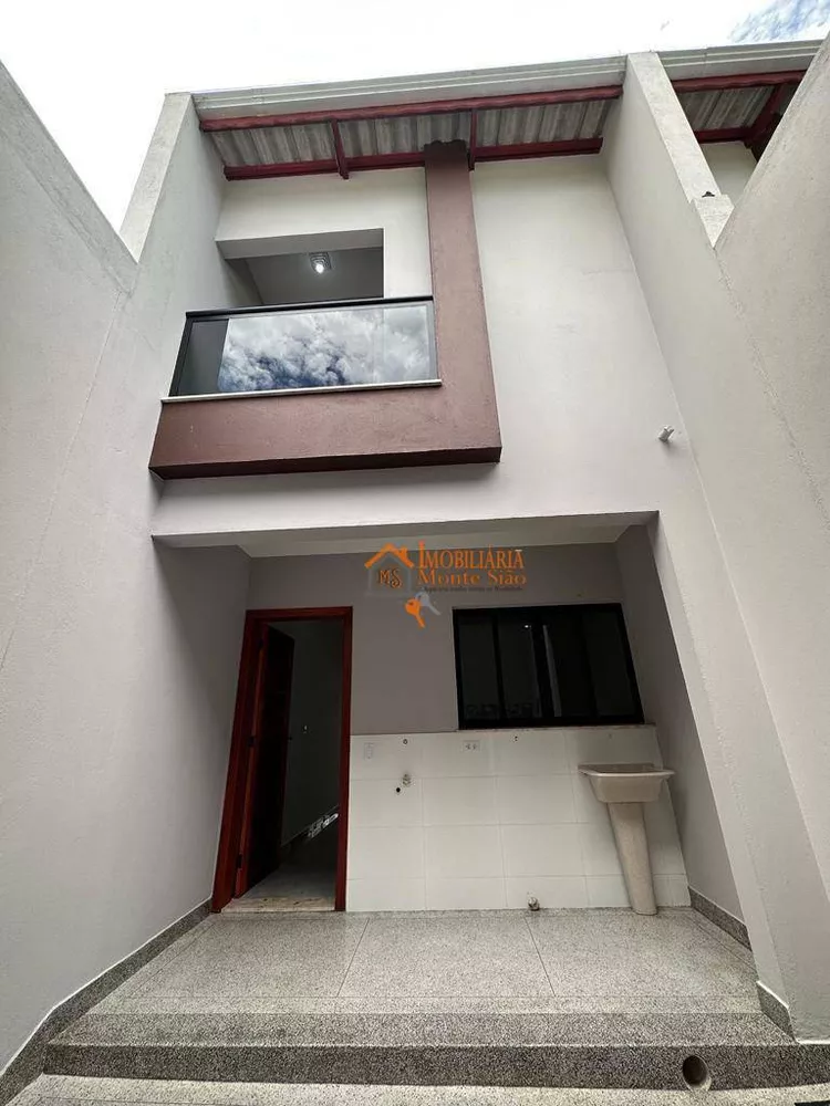 Sobrado, 2 quartos, 75 m² - Foto 20