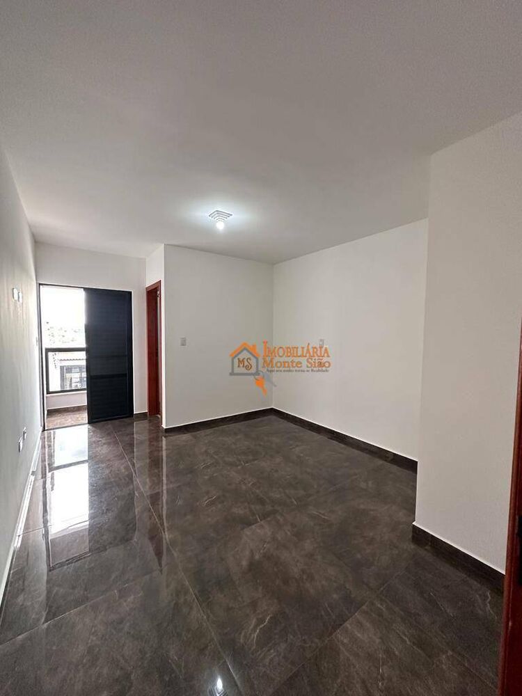 Sobrado, 2 quartos, 75 m² - Foto 12