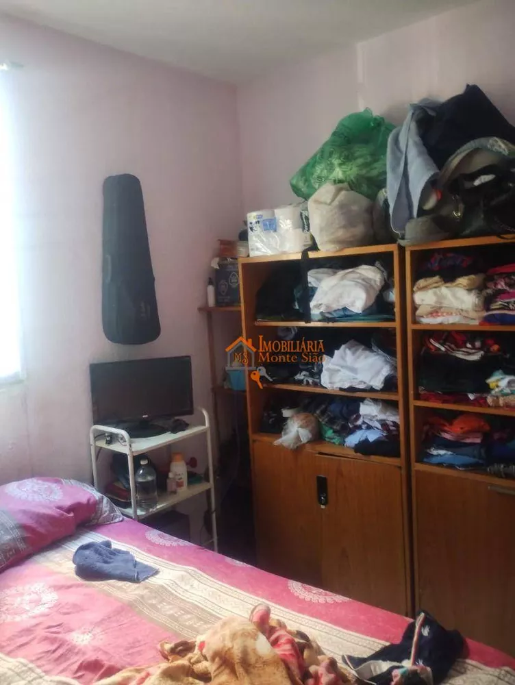 Apartamento, 2 quartos, 55 m² - Foto 1