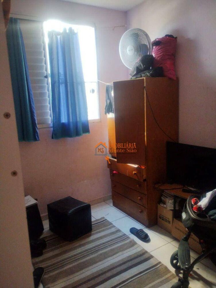 Apartamento, 2 quartos, 55 m² - Foto 5