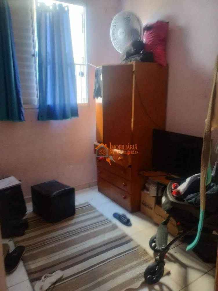 Apartamento, 2 quartos, 55 m² - Foto 3