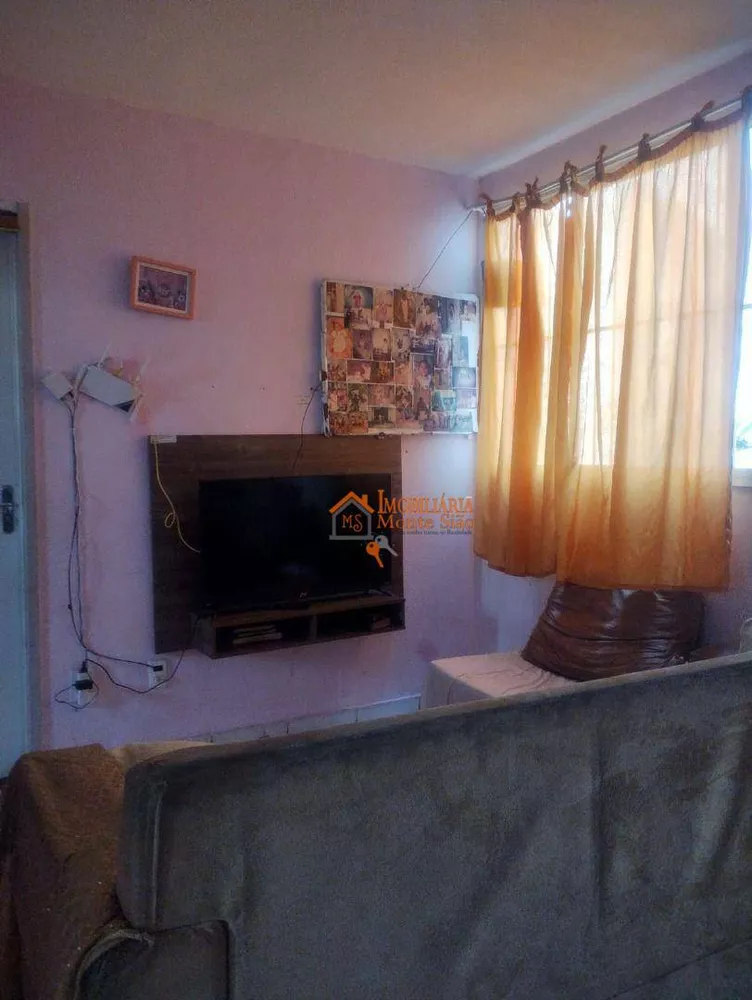 Apartamento, 2 quartos, 55 m² - Foto 4