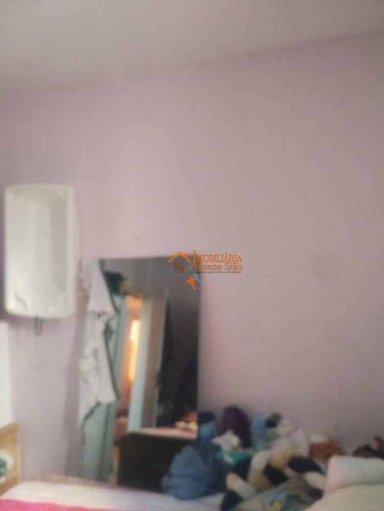 Apartamento, 2 quartos, 55 m² - Foto 7