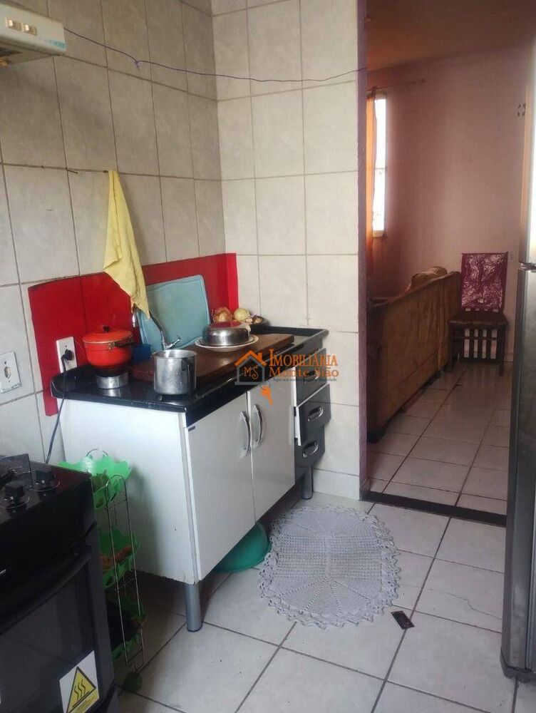 Apartamento, 2 quartos, 55 m² - Foto 6
