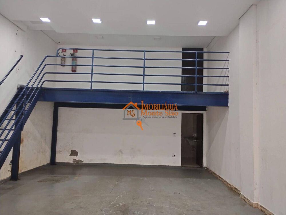 Loja-Salão, 180 m² - Foto 1