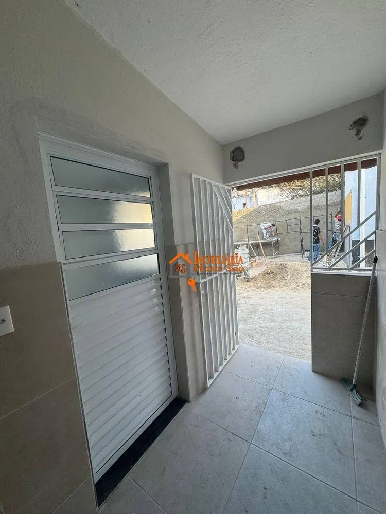 Casa de Condomínio, 1 quarto - Foto 6