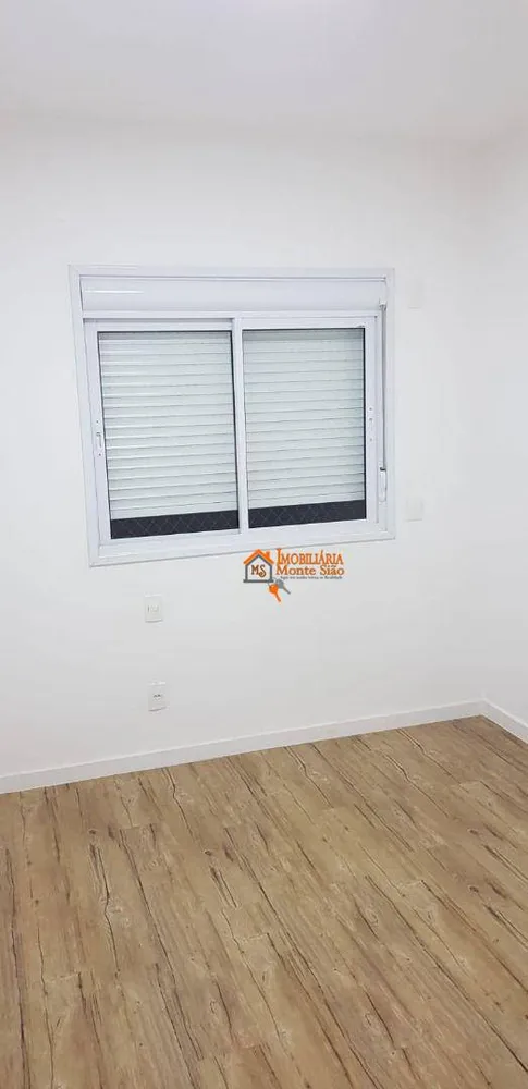 Apartamento, 3 quartos, 116 m² - Foto 2