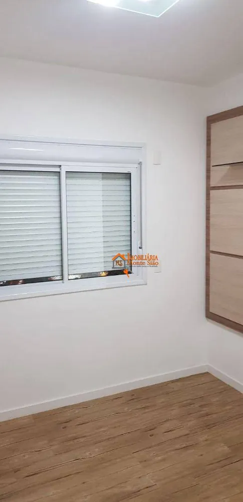 Apartamento, 3 quartos, 116 m² - Foto 3
