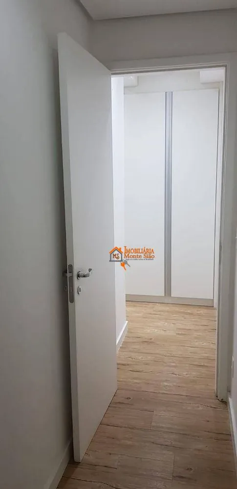 Apartamento, 3 quartos, 116 m² - Foto 4