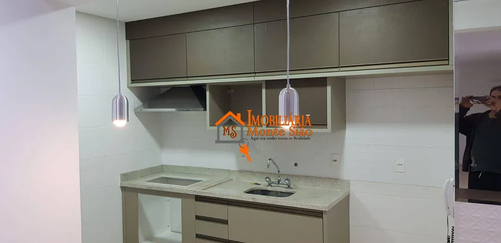 Apartamento, 3 quartos, 116 m² - Foto 1