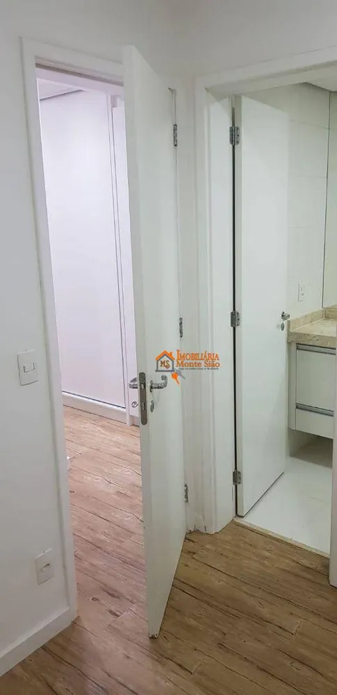 Apartamento, 3 quartos, 116 m² - Foto 5