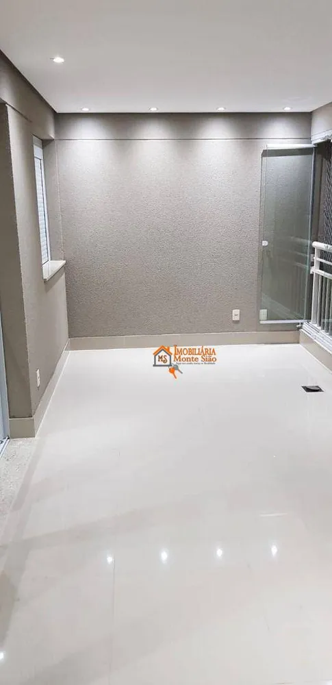 Apartamento, 3 quartos, 116 m² - Foto 8