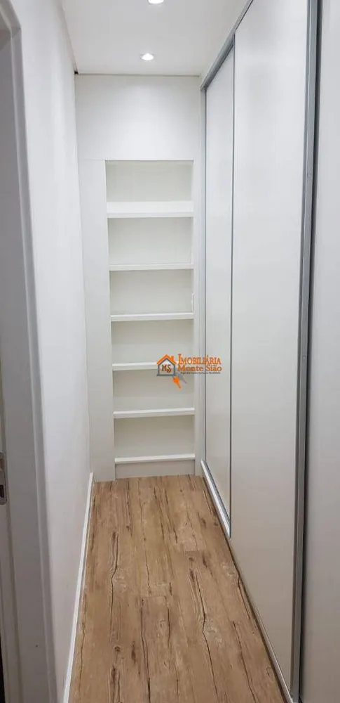 Apartamento, 3 quartos, 116 m² - Foto 6
