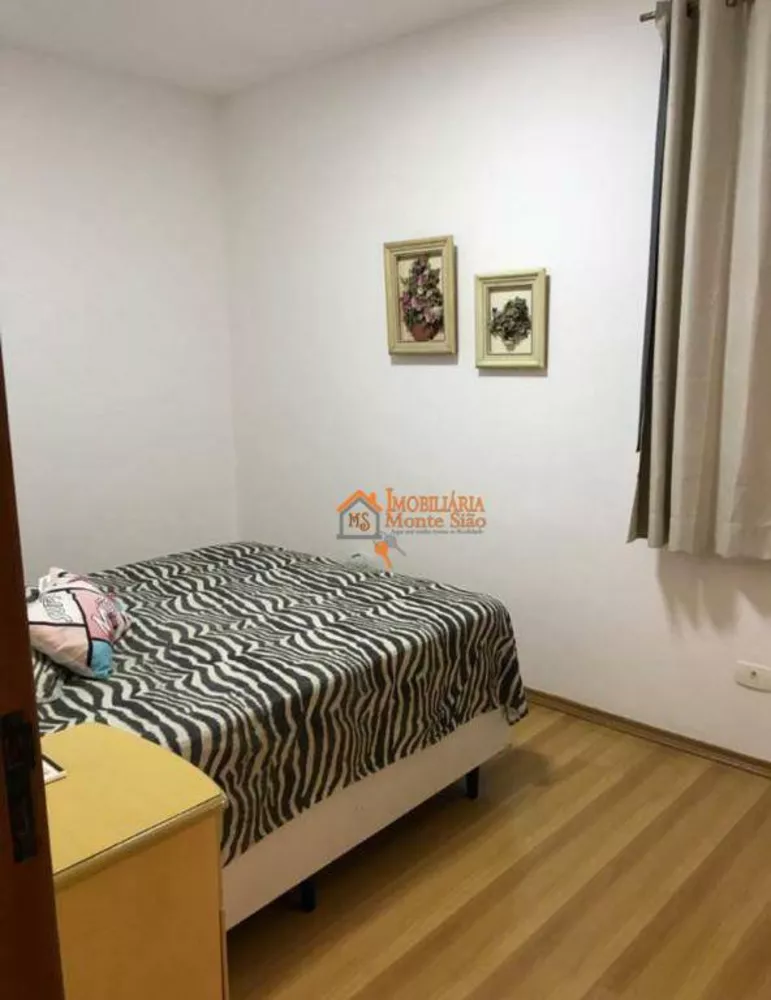Apartamento, 3 quartos, 150 m² - Foto 8