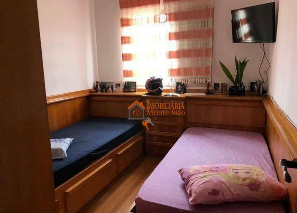 Apartamento, 3 quartos, 150 m² - Foto 6