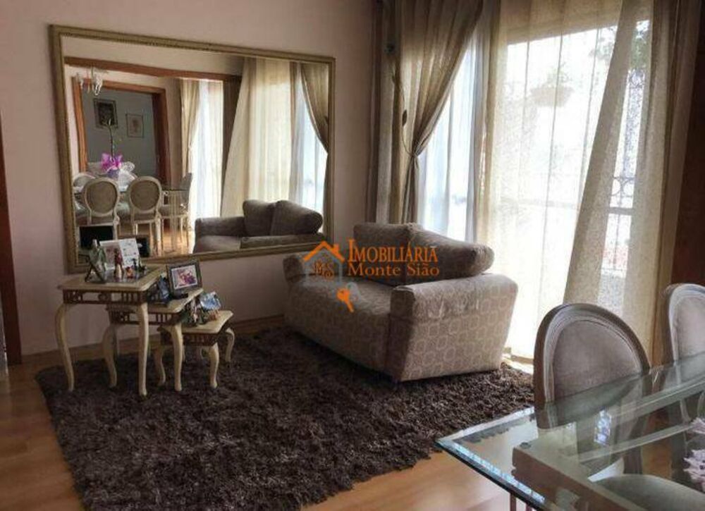 Apartamento, 3 quartos, 150 m² - Foto 3