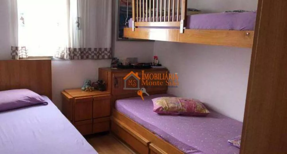 Apartamento, 3 quartos, 150 m² - Foto 7
