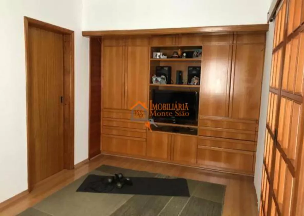 Apartamento, 3 quartos, 150 m² - Foto 12