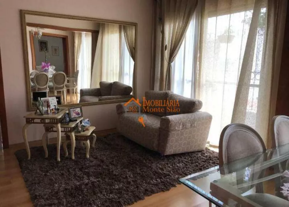 Apartamento, 3 quartos, 150 m² - Foto 2