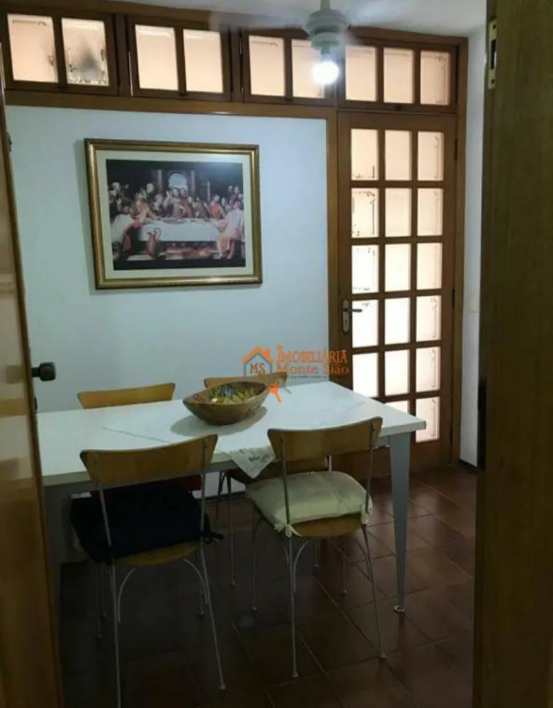 Apartamento, 3 quartos, 150 m² - Foto 7