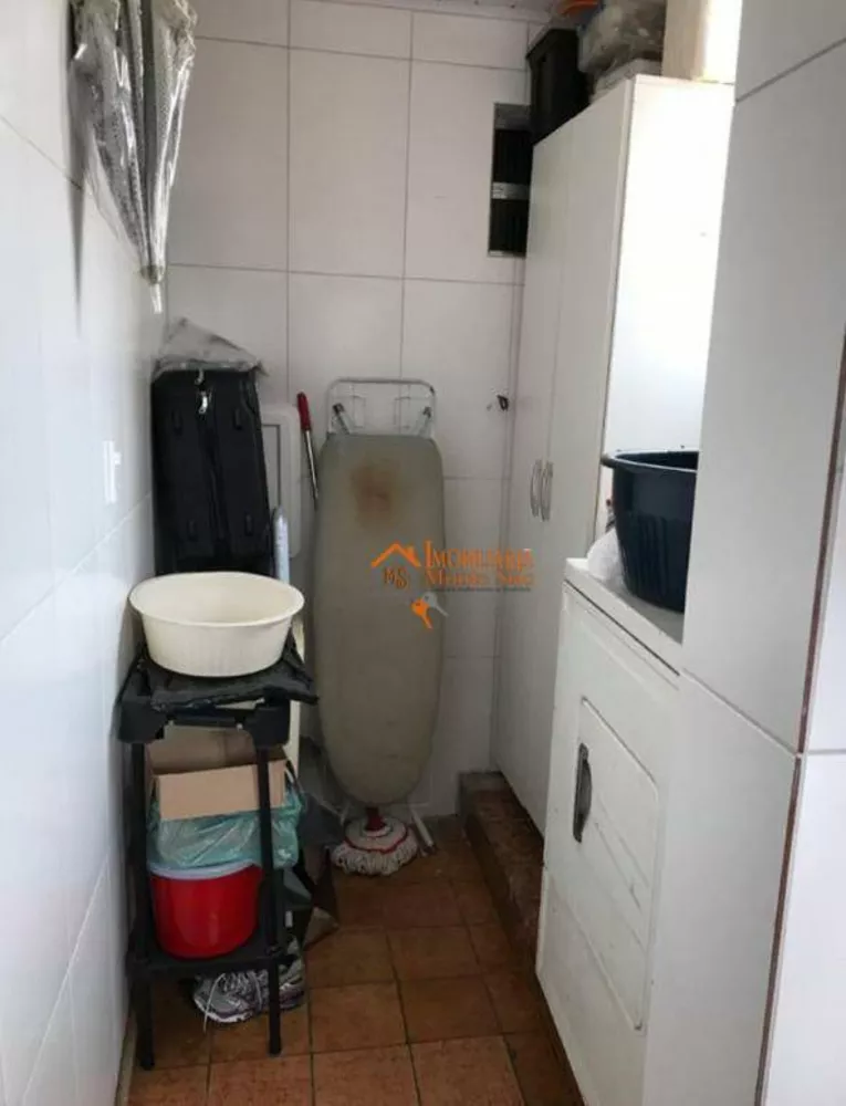 Apartamento, 3 quartos, 150 m² - Foto 15