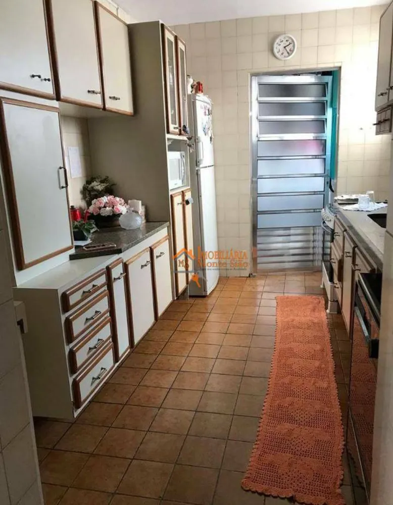 Apartamento, 3 quartos, 150 m² - Foto 8