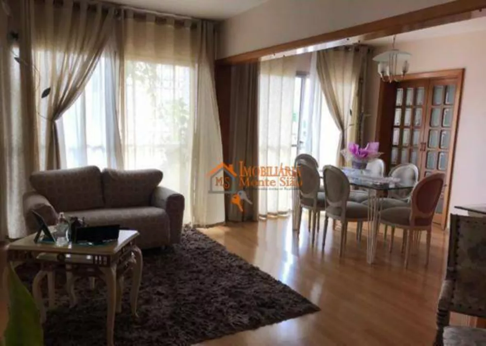 Apartamento, 3 quartos, 150 m² - Foto 4