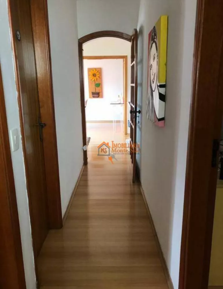 Apartamento, 3 quartos, 150 m² - Foto 13