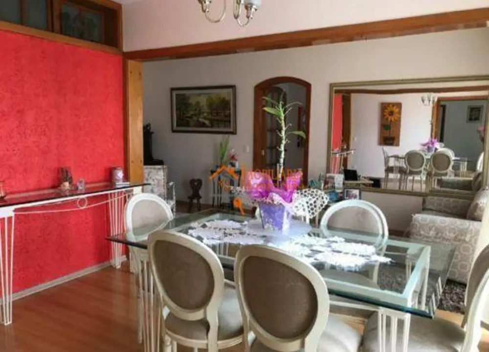 Apartamento, 3 quartos, 150 m² - Foto 4