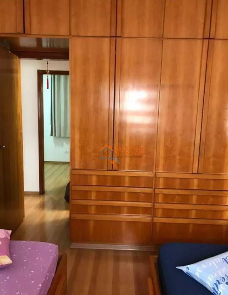 Apartamento, 3 quartos, 150 m² - Foto 10