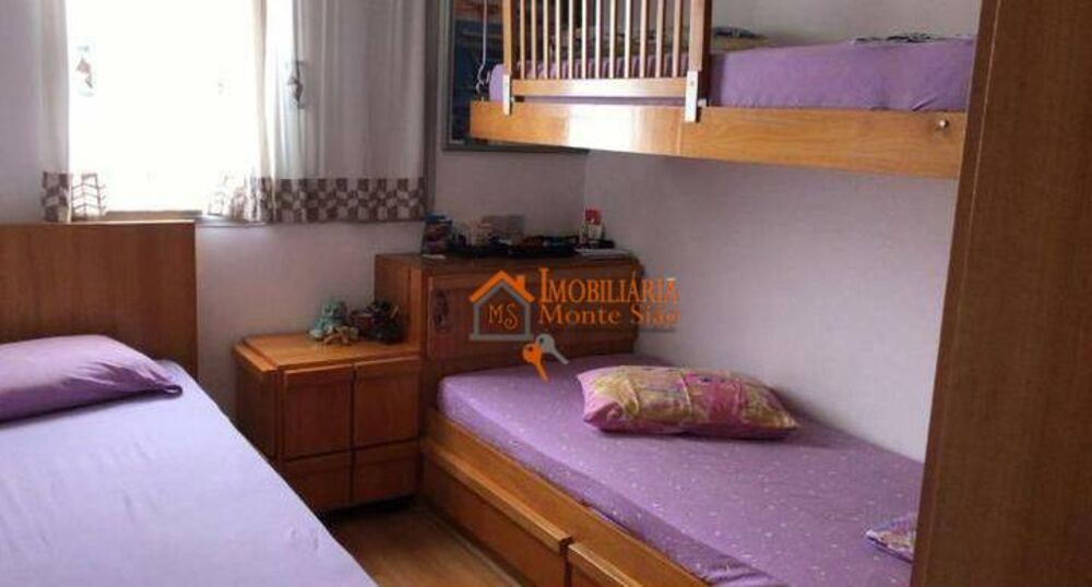 Apartamento, 3 quartos, 150 m² - Foto 11