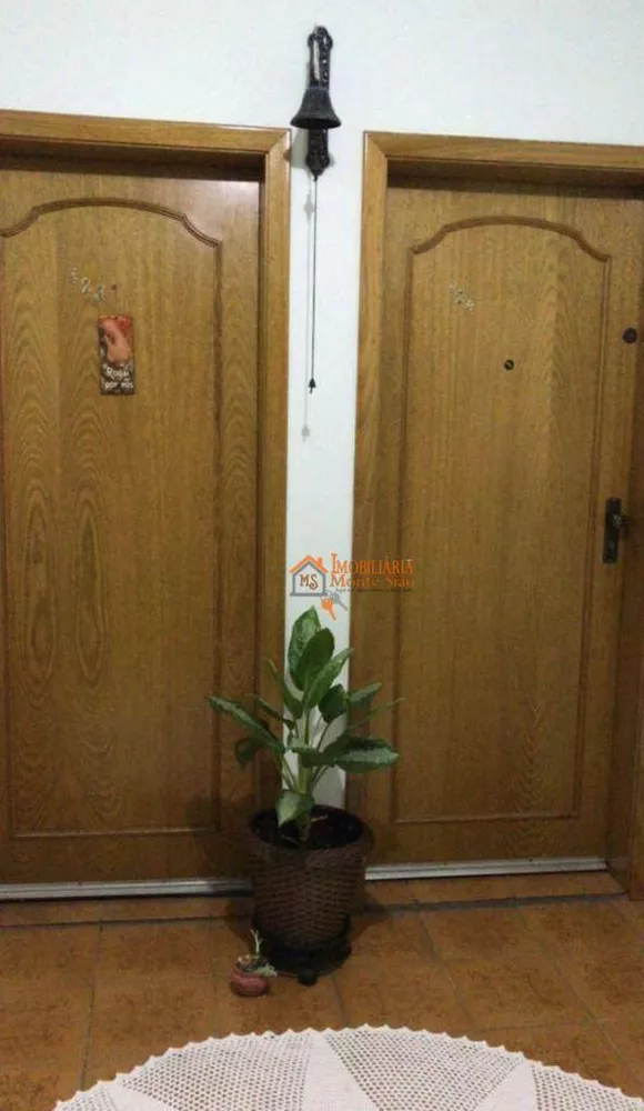 Apartamento, 3 quartos, 150 m² - Foto 16