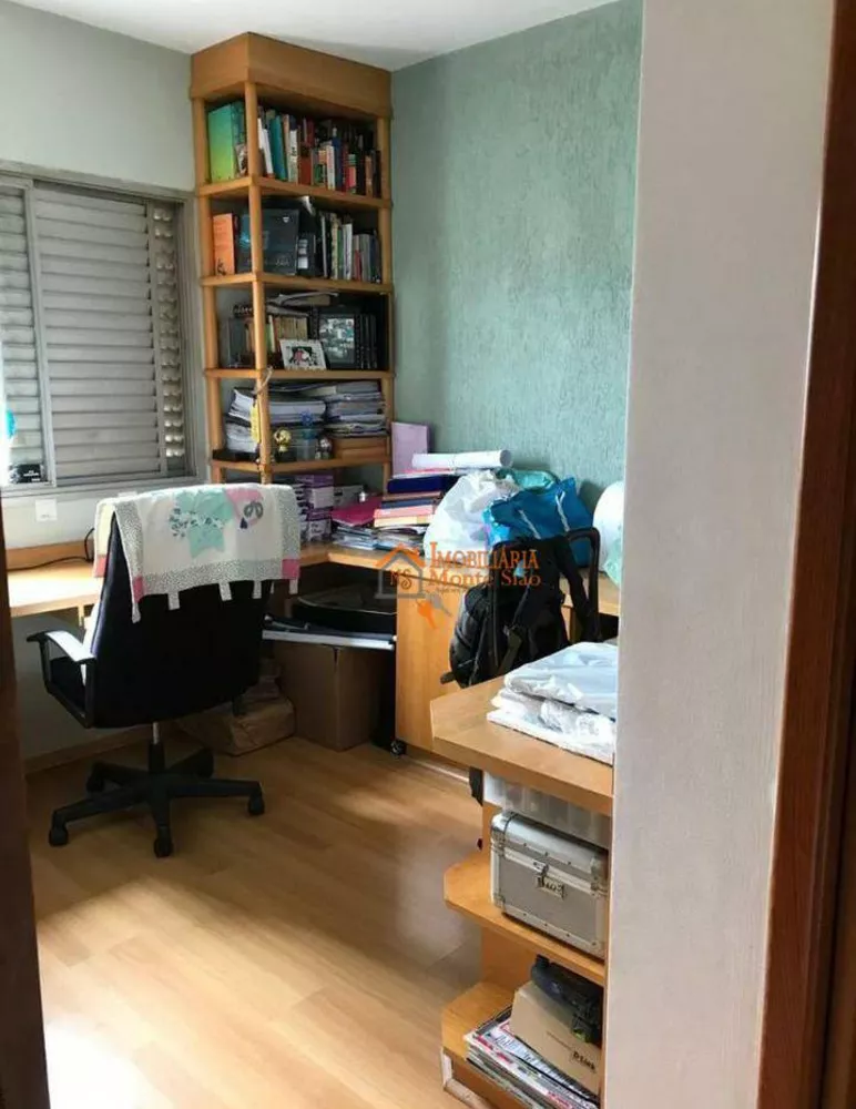 Apartamento, 3 quartos, 150 m² - Foto 9