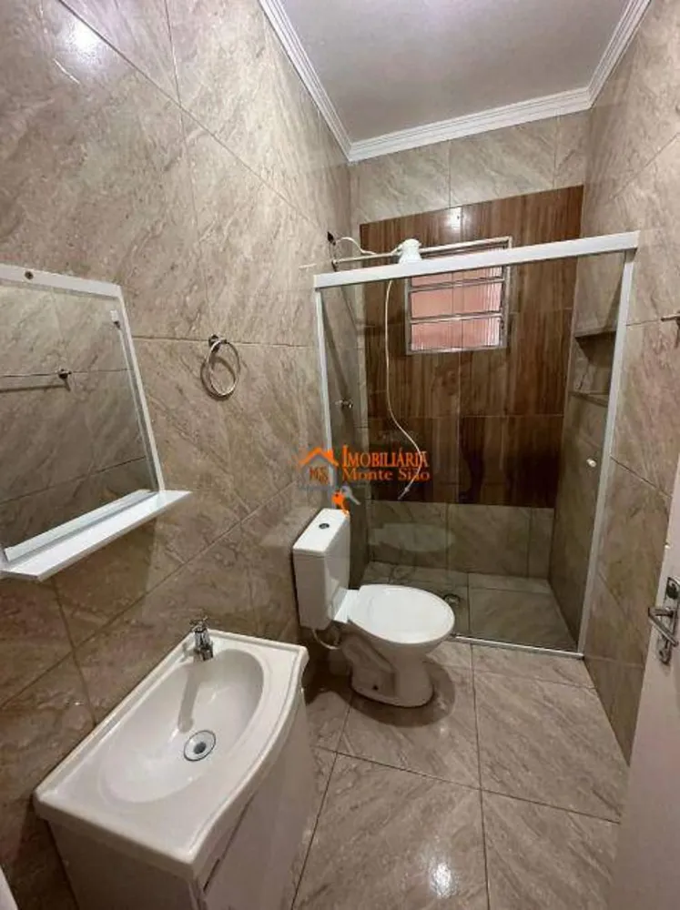 Casa, 2 quartos, 125 m² - Foto 7