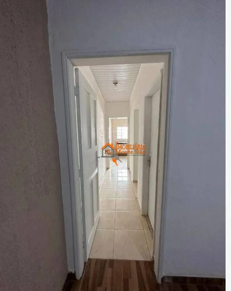 Casa, 2 quartos, 125 m² - Foto 6