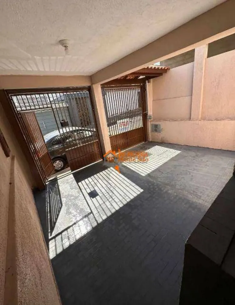 Casa, 2 quartos, 125 m² - Foto 10
