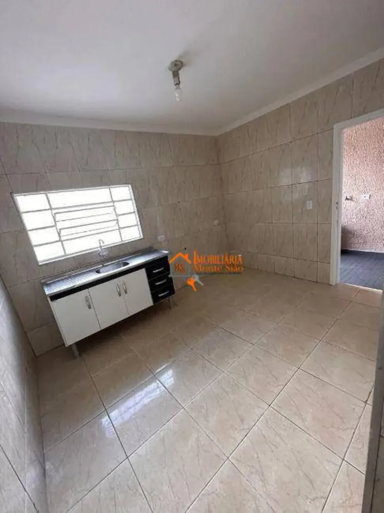 Casa, 2 quartos, 125 m² - Foto 4