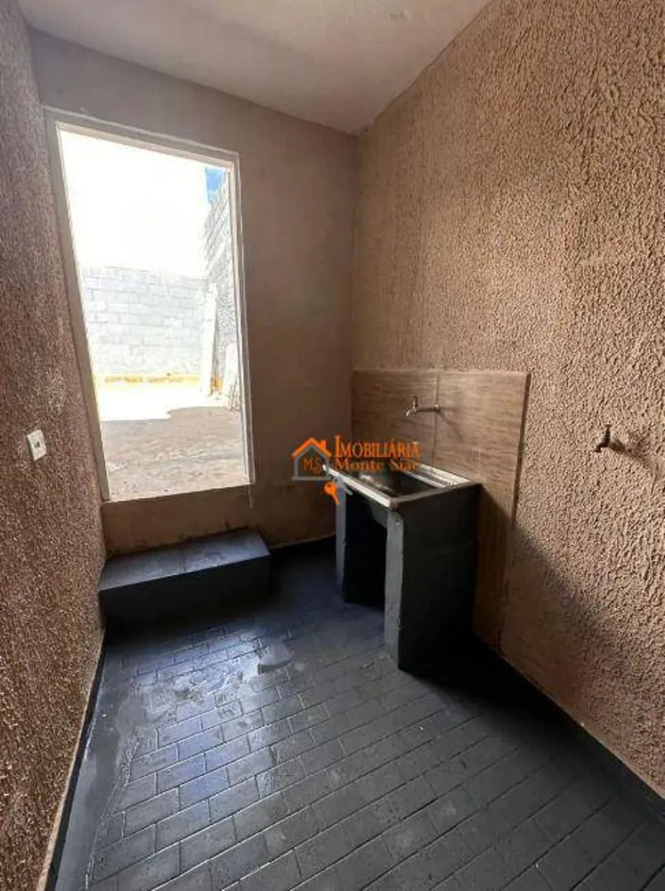 Casa, 2 quartos, 125 m² - Foto 5
